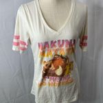 Disney The Lion King Hakuna Matara size XL t shirt Photo 2
