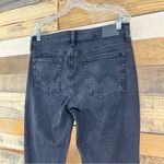 Edwin Lark Bootcut Jeans in Ramble Black Size 30 Photo 7