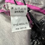 prAna Medium Callista Womens Windbreaker Jacket Full-Zip Hooded Pockets Cinch Photo 13