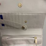Apt. 9  Safe Keeper New! Elegant Cream Crossbody Bag Photo 4