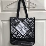 Lululemon  16” x 14” Reusable Manifesto Tote Bag - EUC Photo 1
