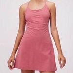 Outdoor Voices  Dress Exercise Rose Photo 0