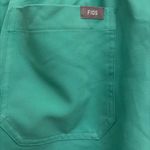 FIGS  Women’s Technical Collection Surgical Green Scrub Pants Size XL Photo 6
