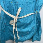 Marvel Disney Store Black Panther World Of Wakanda Tunic Costume Top Womens 3X Photo 2