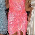 ASOS Sequin Dress Photo 0