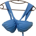 Jantzen  Women‎ Blue Bra Size 10 Photo 0