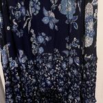 Bila Sleevless Asymmetrical Dress size small Photo 1