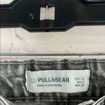 Pull&Bear Women's High‎ Rise Gray Jeans Size 0 Photo 1