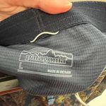 Patagonia Men's  Athletic Shorts Size Large Color Blue Photo 2