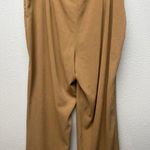 Coldwater Creek  Office Workwear Career Business Quiet Luxury Womens Pants Sz 16 Photo 8