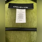 Jones New York 100% Linen’s Blazer Photo 1