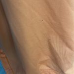 Under Armour  Semi-Fitted Heat Gear Light Orange V-Neck T-Shirt Size Large Photo 8