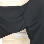 Thyme + Honey  Balloon Sleeve Pullover Photo 4