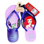 Havaianas Disney Little Mermaid Sandals Photo 0