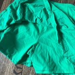 Mono B Clothing Green Athletic Skirt Photo 3