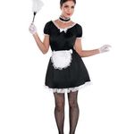 Party City Maid Halloween Costume  Photo 0