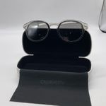 Calvin Klein 50 23 140 #2 TITANIUM SUNGLASSES Photo 4