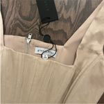 Gianni Bini  Beige Two-Piece Set Photo 7