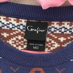 Boxlunch Coraline jones  Dragonfly Sweater Photo 6