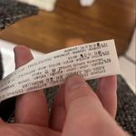 ZARA Women's Black and White Tweed Coat Photo 5