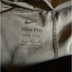 Nike  Pro Spandex Shorts Dri-Fit Photo 2