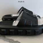 Balmain Ari Slide Sandals Photo 3