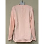 Under Armour Women's ColdGear Pink Long Sleeve Top Size L NWT READ Size L Photo 1