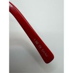 eyebobs Hanky Panky reading glasses strength 1.00 brown tortoiseshell and red ne Photo 2