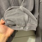 Free People  Anyway Top Purple Photo 7