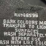 Universal Standard Riviera High Rise Skinny Jeans 28” Inseam Black Sz 00 NWT Photo 5