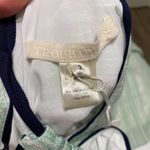 Anthropologie New Anthopologie Troubadour The Cannon Light Green Maxi Dress- 2 Photo 16