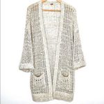 Free People ✨2xHP✨ Open Knit Open Oversized Cardigan✨ Photo 1