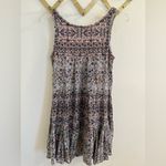 See By Chloe  Floral Swing Dress 38 (4) Bohemian Cotton Photo 1