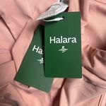 Halara  Sweetheart Neck Cropped Yoga Sports Top Photo 4