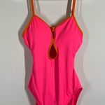 Kate Spade NWOT One Piece Swimsuit Size Small Photo 0