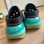 Crocs Baya Unisex Men’s 9 / Women’s 11 – Excellent Condition Photo 5