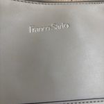 Franco Sarto Elegant Gray Crossbody Bag Photo 4