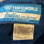 Top Of The World  Women’s Baseball Hat Kentucky Wildcats UK Collegiate Photo 5