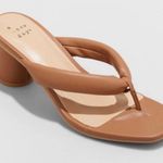 A New Day Thong Sandals Photo 0