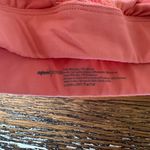 Aerie Peach Colored Sports Bra Sz XS Photo 2