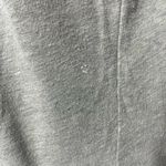 J.Crew Glitter Paisley Fox Short Sleeve Collector Tee C9206 Grey Size Medium Photo 7