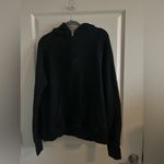 SMFK Sam&Frank Hoodie Black Size 2 Photo 4