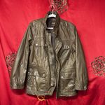 Coach  Rain Jacket Photo 0