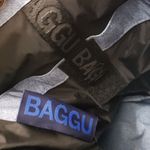 Baggu NWOT  Blue Chic Edgy Feminine Whimsical Y2K Trendy Casual Sporty Backpack Photo 6