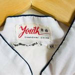 Vintage Chinese Traditional Embroidered Set Tai Chi Photo 9