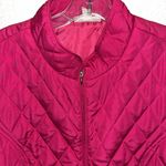 Women's Quilted Vest Photo 2
