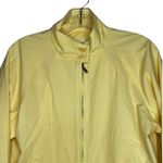 London Fog Vintage  Yellow Jacket Photo 1