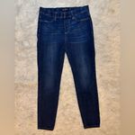 Judy Blue  Blue Women’s Pull-On Skinny Jeans Size 11/30 Photo 1