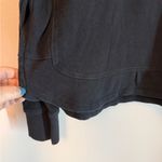 Universal Threads Zoomass University Of Massachusetts Amherst Black Hoodie Large EUC Photo 5