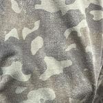 Modern Lux  Laced Bust Tee Shirt Green Camo-XXL Photo 2